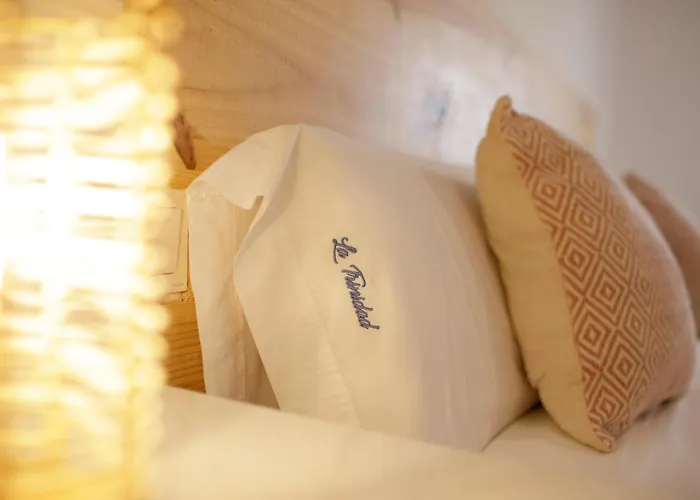 La Trinidad - Great Location Bed & Breakfast Cordoba