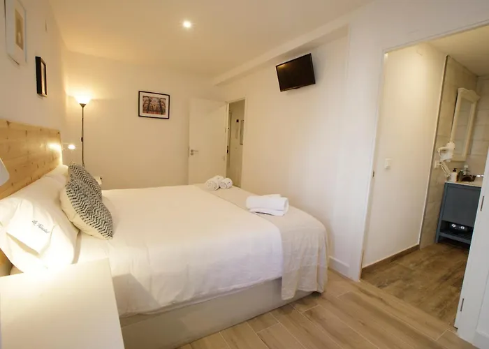 Bed & Breakfast La Trinidad - Great Location