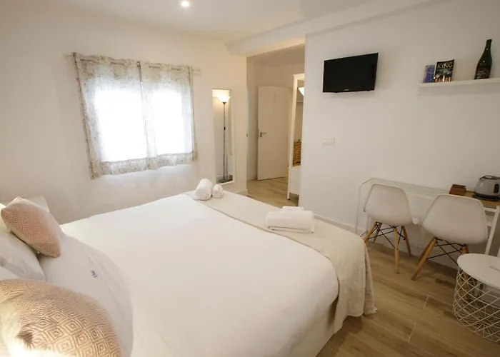 Bed & Breakfast La Trinidad - Great Location