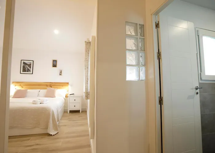 La Trinidad - Great Location Bed & Breakfast Cordoba