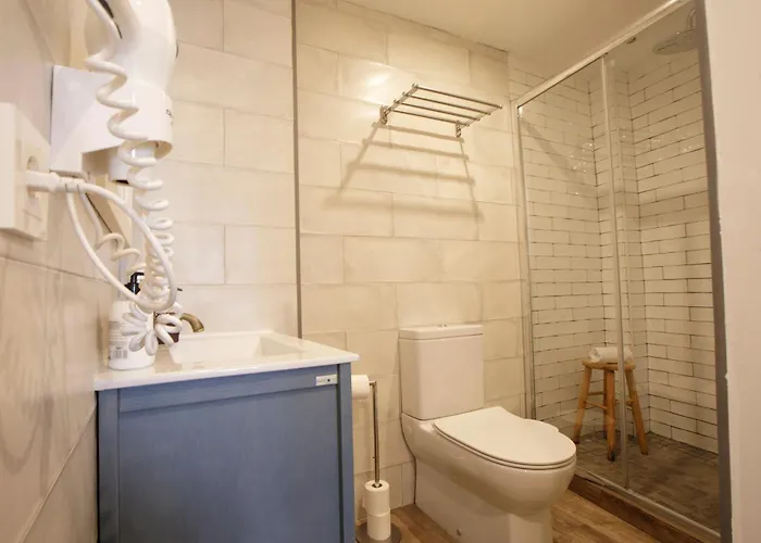 La Trinidad - Great Location 4* Cordoba