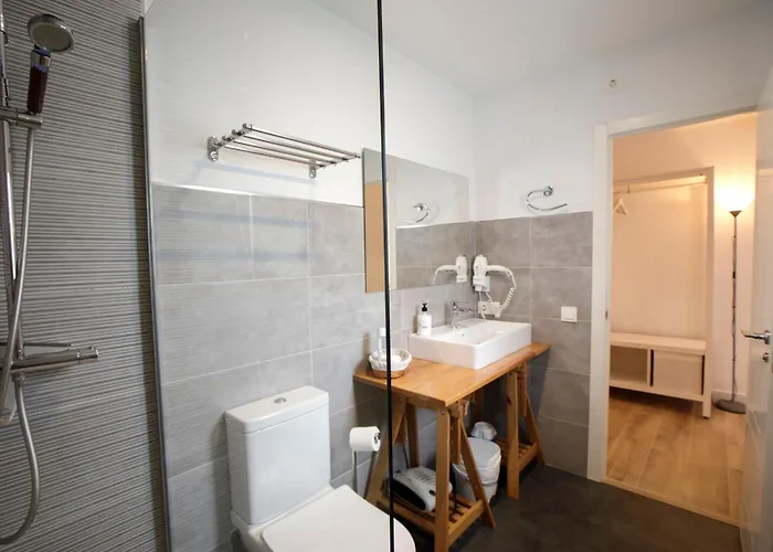 Bed & Breakfast La Trinidad - Great Location