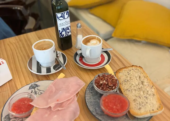 La Trinidad - Great Location 4* Cordoba