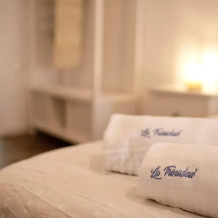 B&B La Trinidad - Great Location 코르도바
