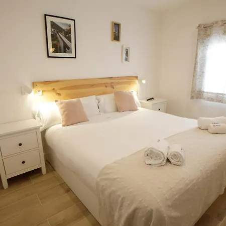 La Trinidad - Great Location 4* 코르도바