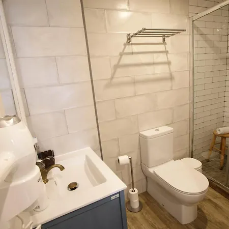 B&B La Trinidad - Great Location 코르도바