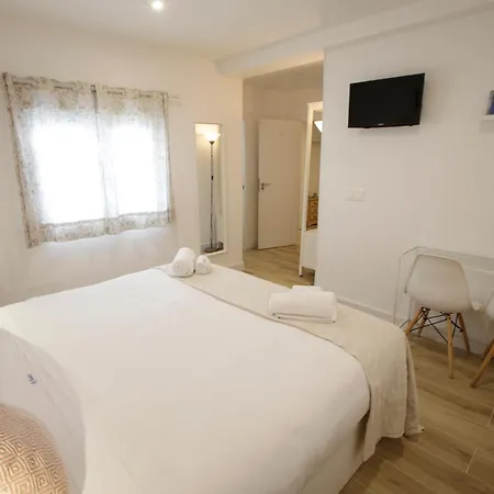 Bed & Breakfast La Trinidad - Great Location