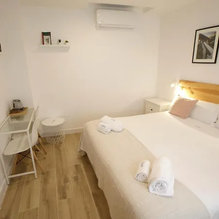 La Trinidad - Great Location B&B 4*