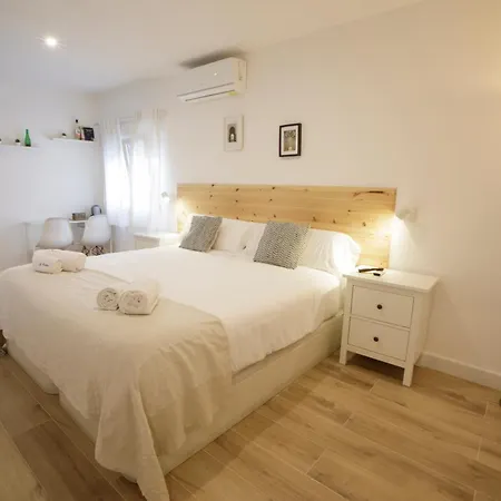La Trinidad - Great Location B&B 코르도바