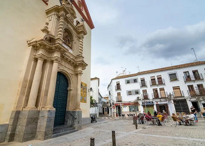 La Trinidad - Great Location Отель типа 