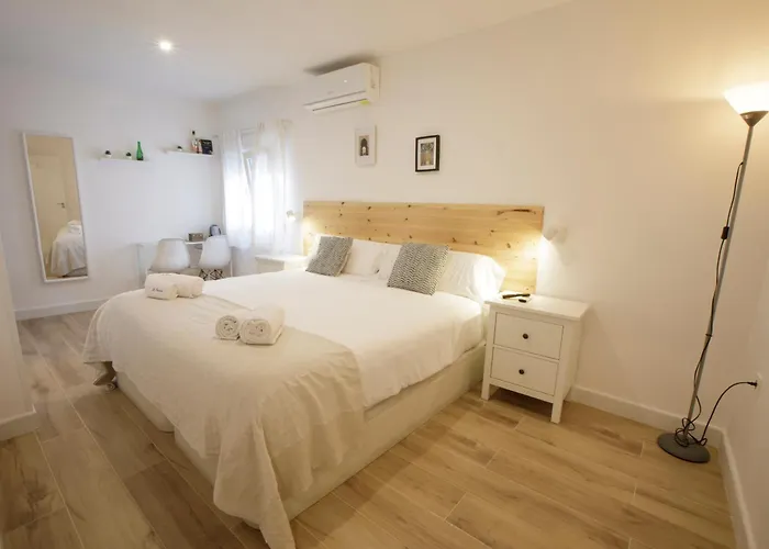 La Trinidad - Great Location Bed & Breakfast Cordoba