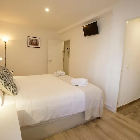 B&B La Trinidad - Great Location