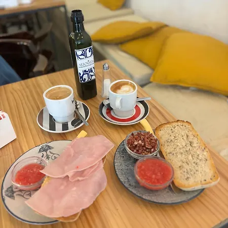 La Trinidad - Great Location 4* 코르도바