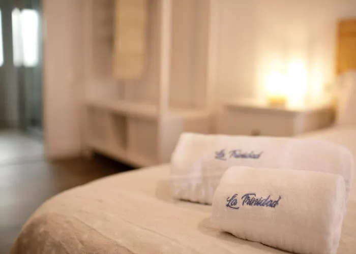 B&B La Trinidad - Great Location 코르도바