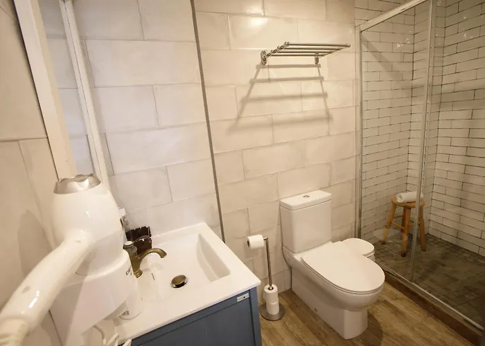 B&B La Trinidad - Great Location 코르도바