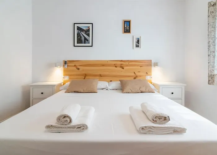 La Trinidad - Great Location Готель типу 