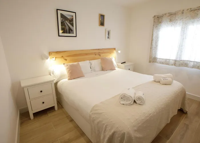 La Trinidad - Great Location 4* Кордова